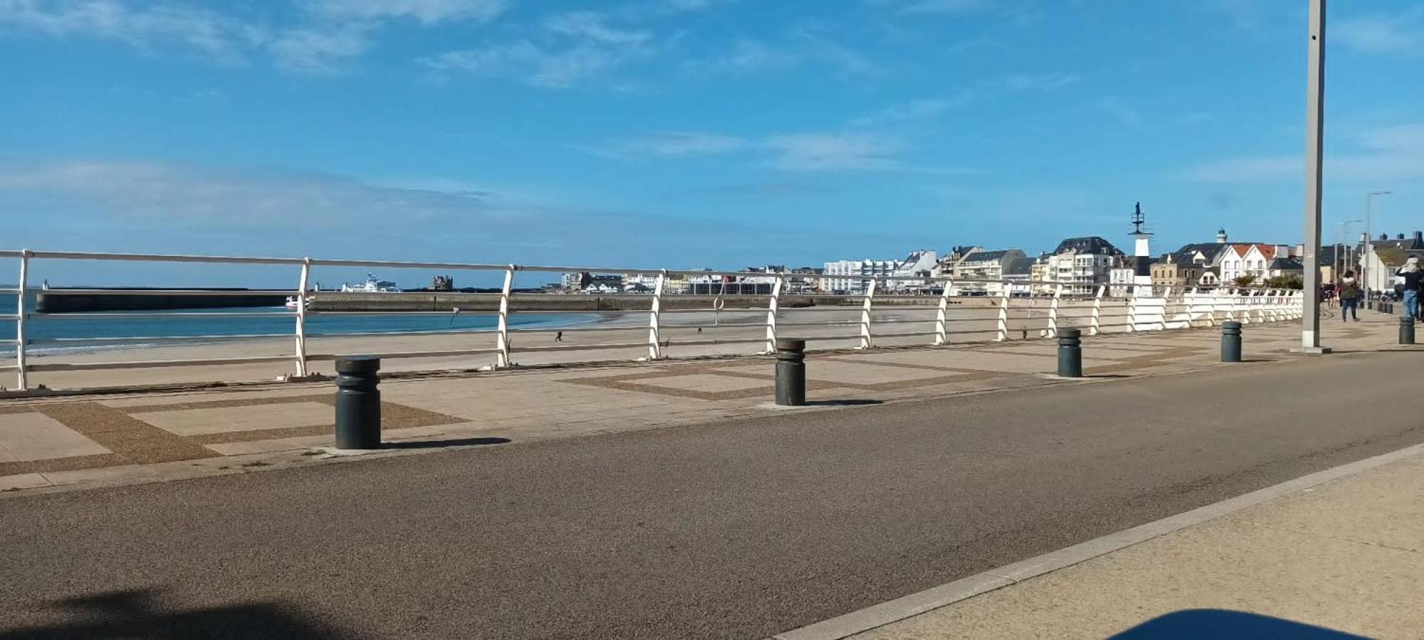 Appartement Cocon A Quiberon Dans Residence Calme, Plages Et Centre Ville A Pied Ou A Velo Pour 2 A 4 Personnes Kültér fotó